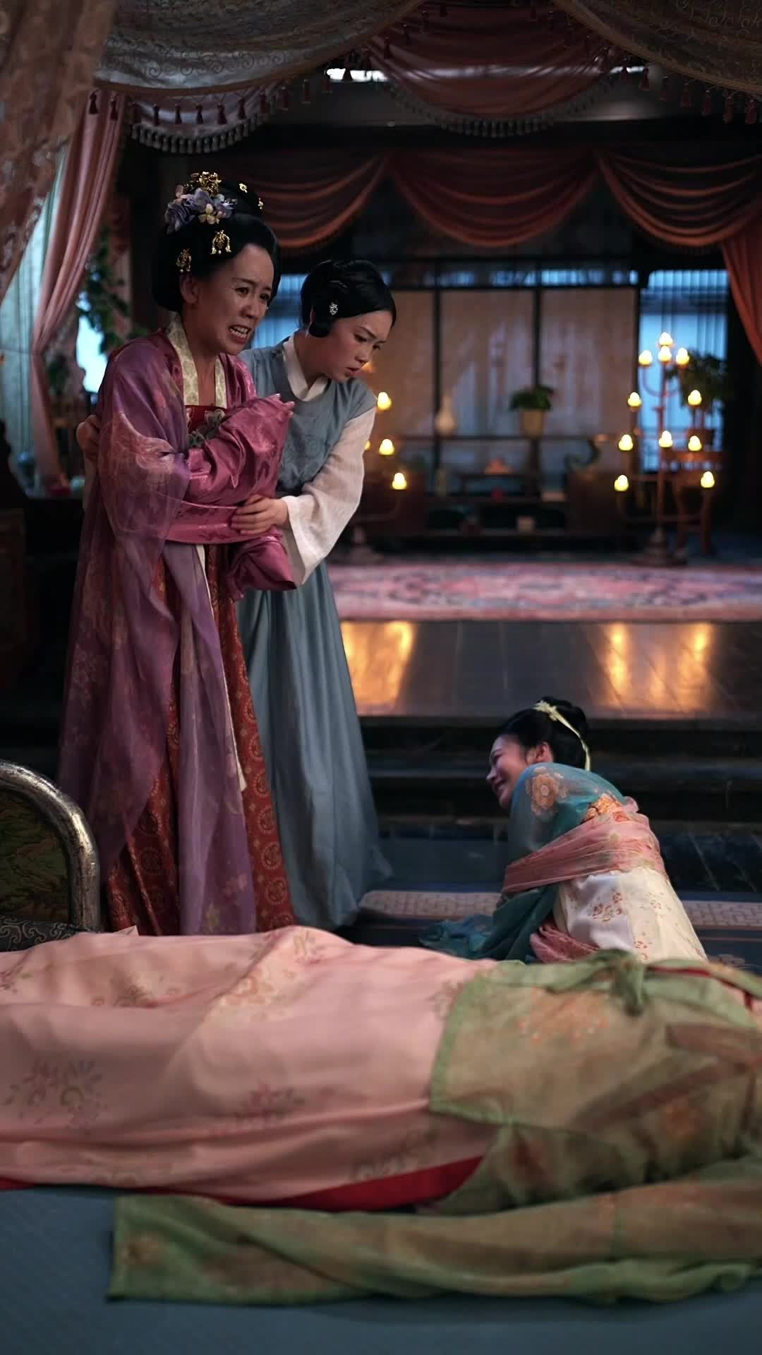 Episodio 3 - Bajo la Piel de mi Hermana